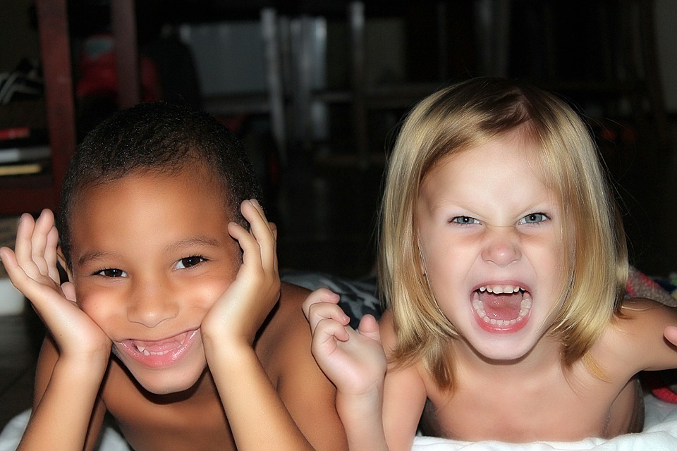 kids