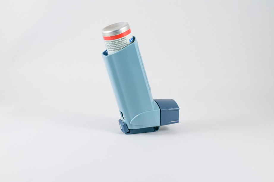 asthma