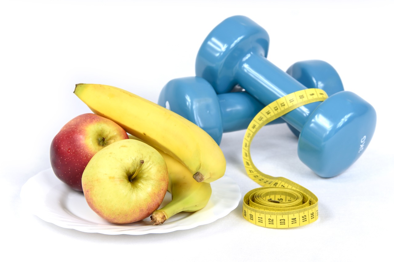 reducing weight