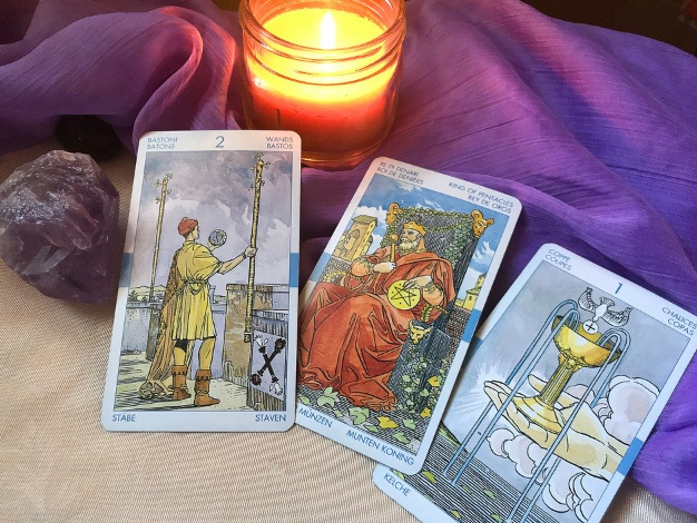 Love tarot will give you insight on how your relationship will be