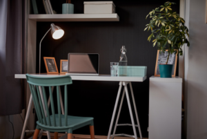 lighting for home office