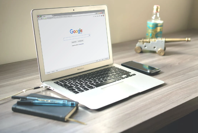 google ranking