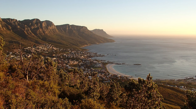 south africa