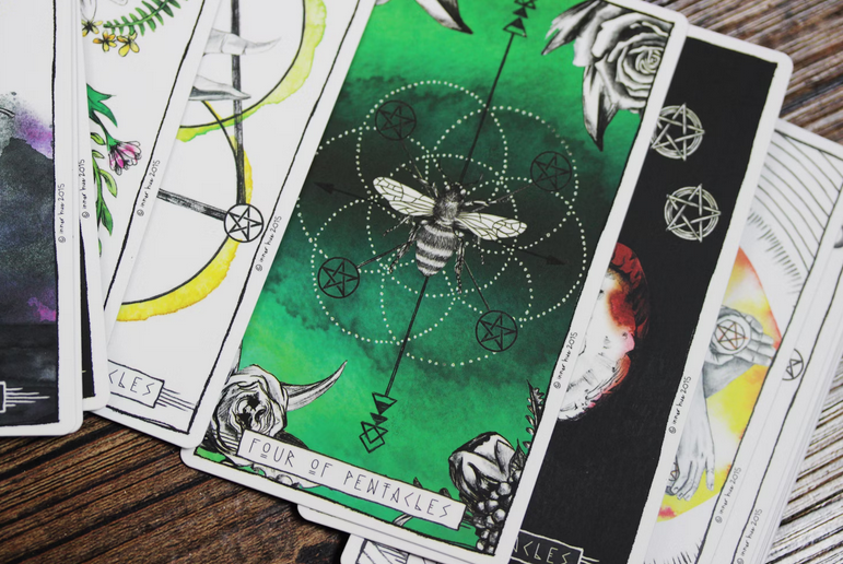 tarot